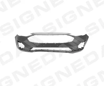 Бампер передн. FORD FUSION, 19 - SIGNEDA PFD04599BA