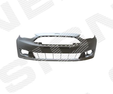 БАМПЕР ПЕРЕДНИЙ SIGNEDA PFD04602BA