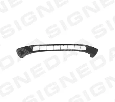 СПОЙЛЕР БАМПЕРА SIGNEDA PFD05049VA(K)