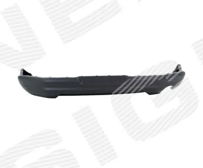 СПОЙЛЕР БАМПЕРА SIGNEDA PFD05088VA