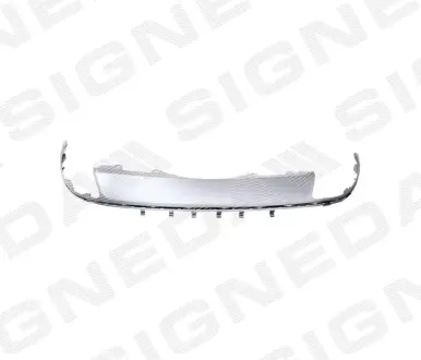 Спойлер бампера FORD EDGE SIGNEDA PFD05123VA
