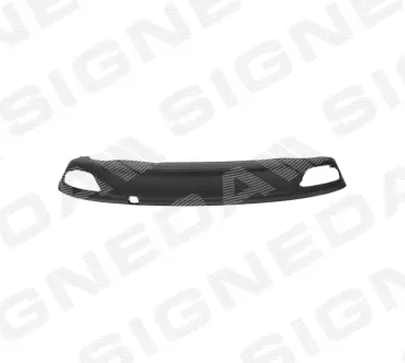 Спойлер бампера FORD FUSION, 19 - SIGNEDA PFD05142VA