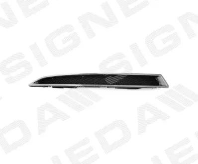 Стрічка під фарами FORD ESCAPE, 13 - 16 SIGNEDA PFD07002HAR