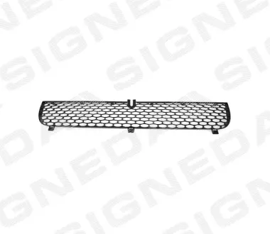 РЕШЕТКА РАДИАТОРА SIGNEDA PFD07184GA
