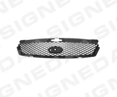 РЕШЕТКА РАДИАТОРА SIGNEDA PFD07188GA(I)
