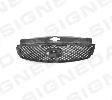 РЕШЕТКА РАДИАТОРА SIGNEDA PFD07224GA