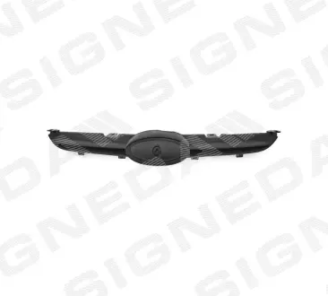 РЕШЕТКА РАДИАТОРА SIGNEDA PFD07255GA