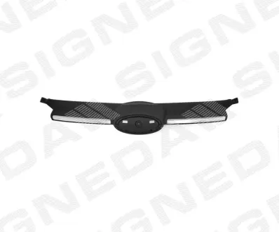 РЕШЕТКА РАДИАТОРА SIGNEDA PFD07279GA(K)