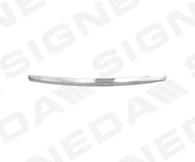 Стрічка на капот FORD FOCUS, 02.08 - 10 SIGNEDA PFD07292MA