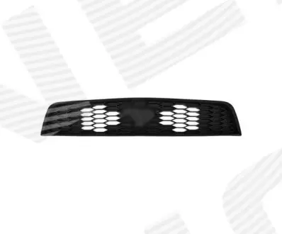 РЕШЕТКА РАДИАТОРА SIGNEDA PFD07299GA