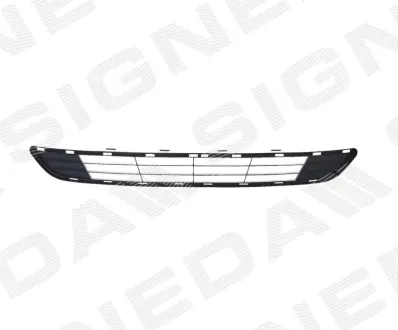 Решітка в бампер FORD C-MAX, 10.14 - 19 SIGNEDA PFD07355GA