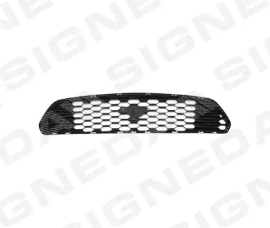 Решітка радіатора FORD MUSTANG, 15 - 17 SIGNEDA PFD07387GA