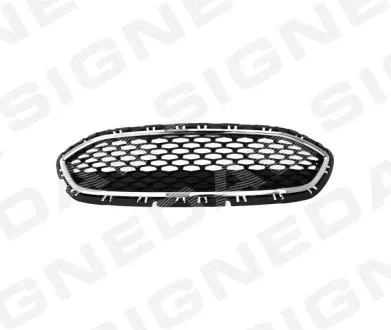 РЕШЕТКА РАДИАТОРА SIGNEDA PFD07429GA