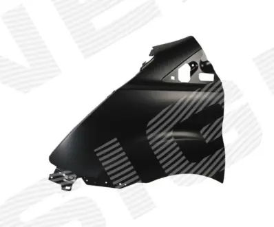 КРИЛО SIGNEDA PFD10118AL