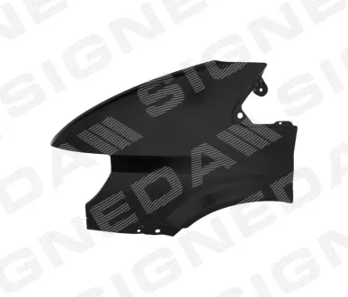 КРЫЛО SIGNEDA PFD10124AL