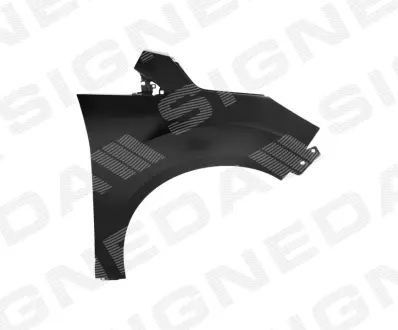Крило FORD C-MAX, 10.14 - 19 SIGNEDA PFD10160AR