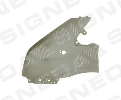 КРЫЛО SIGNEDA PFD10172AL