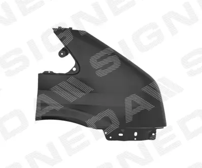 КРЫЛО SIGNEDA PFD10172(Q)BR