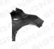 КРЫЛО SIGNEDA PFD10205AR (фото 1)
