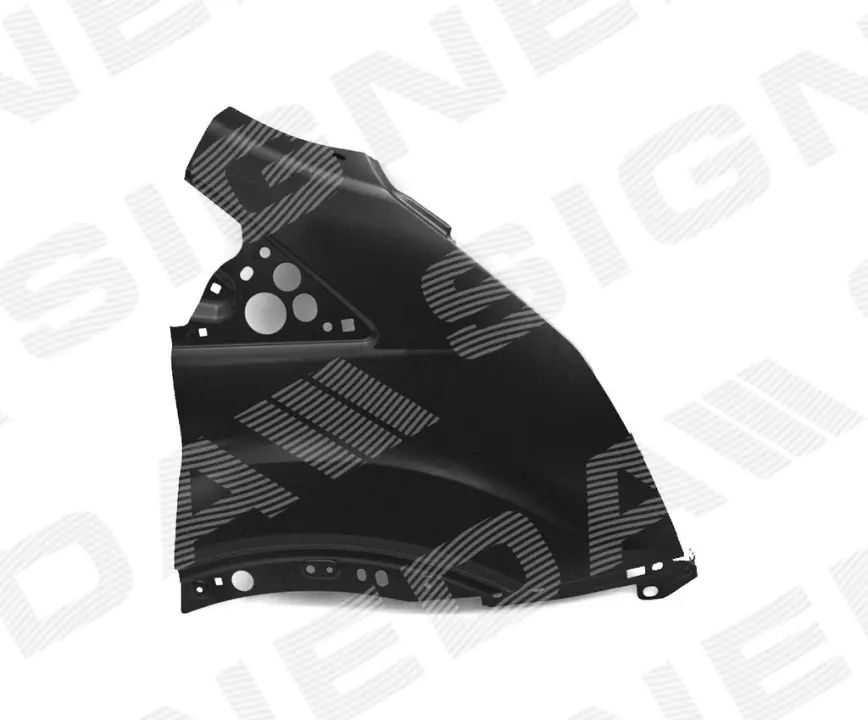 КРЫЛО SIGNEDA PFD10244AR (фото 1)