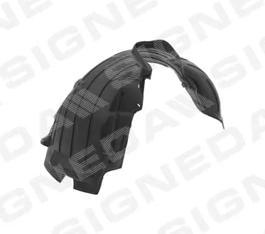 ПОДКРЫЛЬНИК SIGNEDA PFD11147(PL)AR