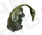 ПОДКРЫЛЬНИК SIGNEDA PFD11168AR (фото 1)