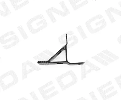 КРЕПЕЖ КРЫЛА SIGNEDA PFD12219AL/R