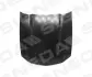 Капот SIGNEDA PFD20007M (фото 1)