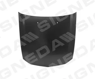 Капот SIGNEDA PFD20127A