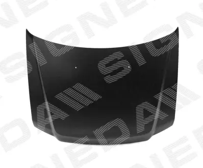 Капот FORD ESCAPE. 08 - 12 SIGNEDA PFD20137A