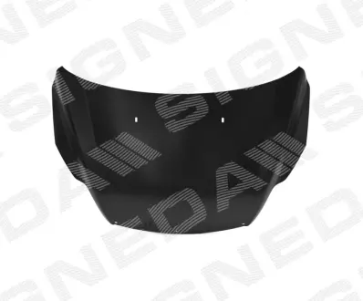 Капот SIGNEDA PFD20145A(Q)