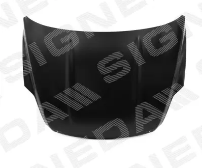 Капот SIGNEDA PFD20159A