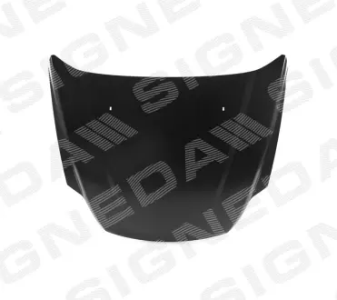 Капот SIGNEDA PFD20171A