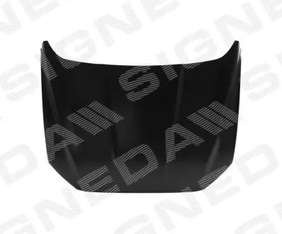 Капот SIGNEDA PFD20172J