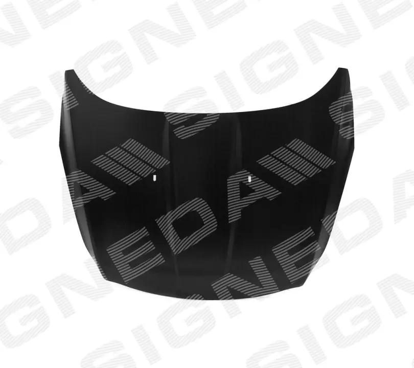 КАПОТ SIGNEDA PFD20177B (фото 1)
