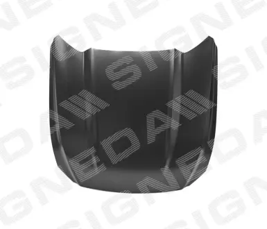 Капот SIGNEDA PFD20186A