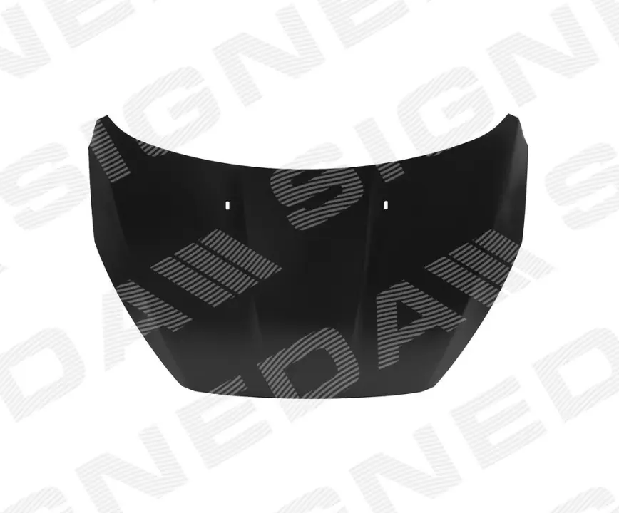КАПОТ FORD FOCUS. 14 - 18 SIGNEDA PFD20196A (фото 1)