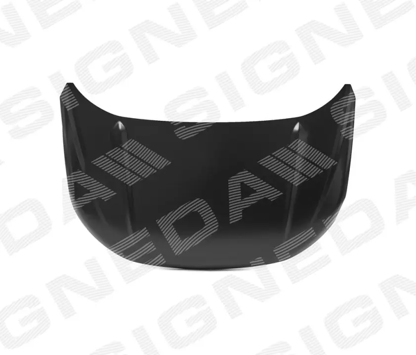 Капот FORD EDGE, 15 - 18 SIGNEDA PFD20199A (фото 1)
