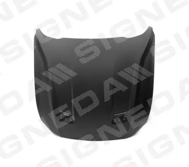 Капот SIGNEDA PFD20209(K)A