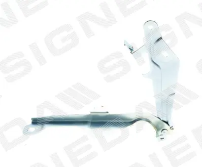 Петля капота SIGNEDA PFD21194AL