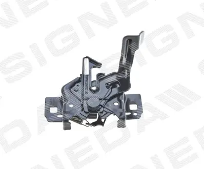 ЗАМОК КАПОТА SIGNEDA PFD22143A