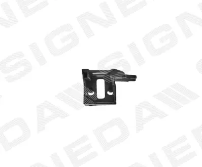 Амортизатор капоту FORD FUSION, 17 - 19 SIGNEDA PFD23296AL