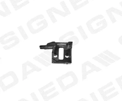 Кронштейн упору капота правий FORD FUSION, 17 - 19 SIGNEDA PFD23296AR