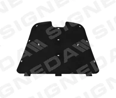 Изоляция капота SIGNEDA PFD25003A