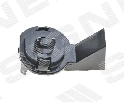 КРЕПЛЕНИЕ ЗАМКА ДЛЯ КАПОТА SIGNEDA PFD26001(K)A