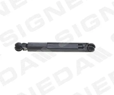 КРЕПЛЕНИЕ ЗАМКА ДЛЯ КАПОТА SIGNEDA PFD26002(K)A