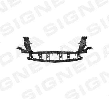 ПЕРЕДНЯЯ РАМА SIGNEDA PFD30042(K)A