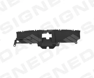 ДЕФЛЕКТОР РАДИАТОРА SIGNEDA PFD33300A