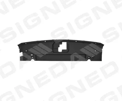ДЕФЛЕКТОР РАДИАТОРА SIGNEDA PFD33308A
