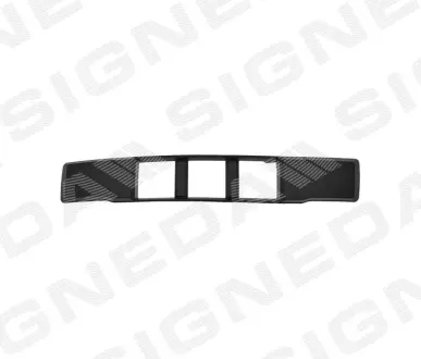 Держатель номера SIGNEDA PFD40322LA